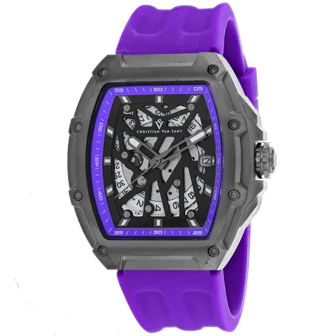 MEN'S ODYSSEY WATCHES