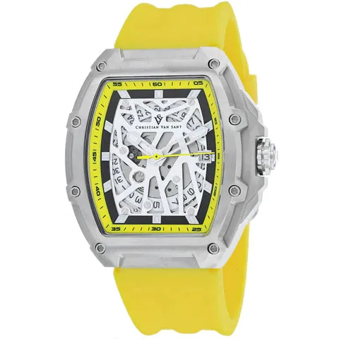 MEN'S ODYSSEY WATCHES