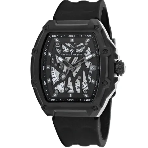 MEN'S ODYSSEY WATCHES