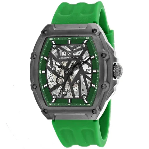 MEN'S ODYSSEY WATCHES