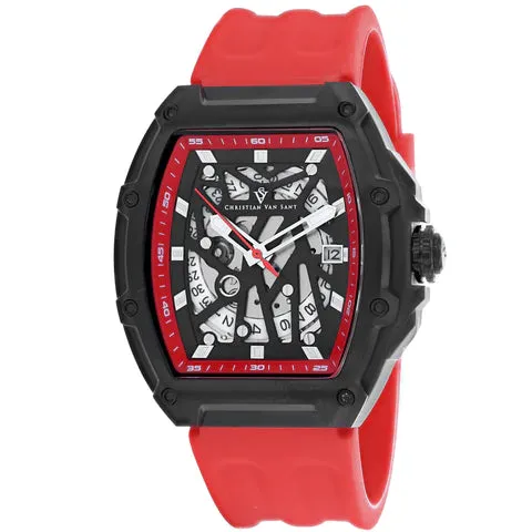 MEN'S ODYSSEY WATCHES
