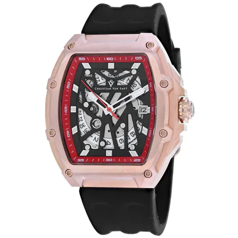 MEN'S ODYSSEY WATCHES