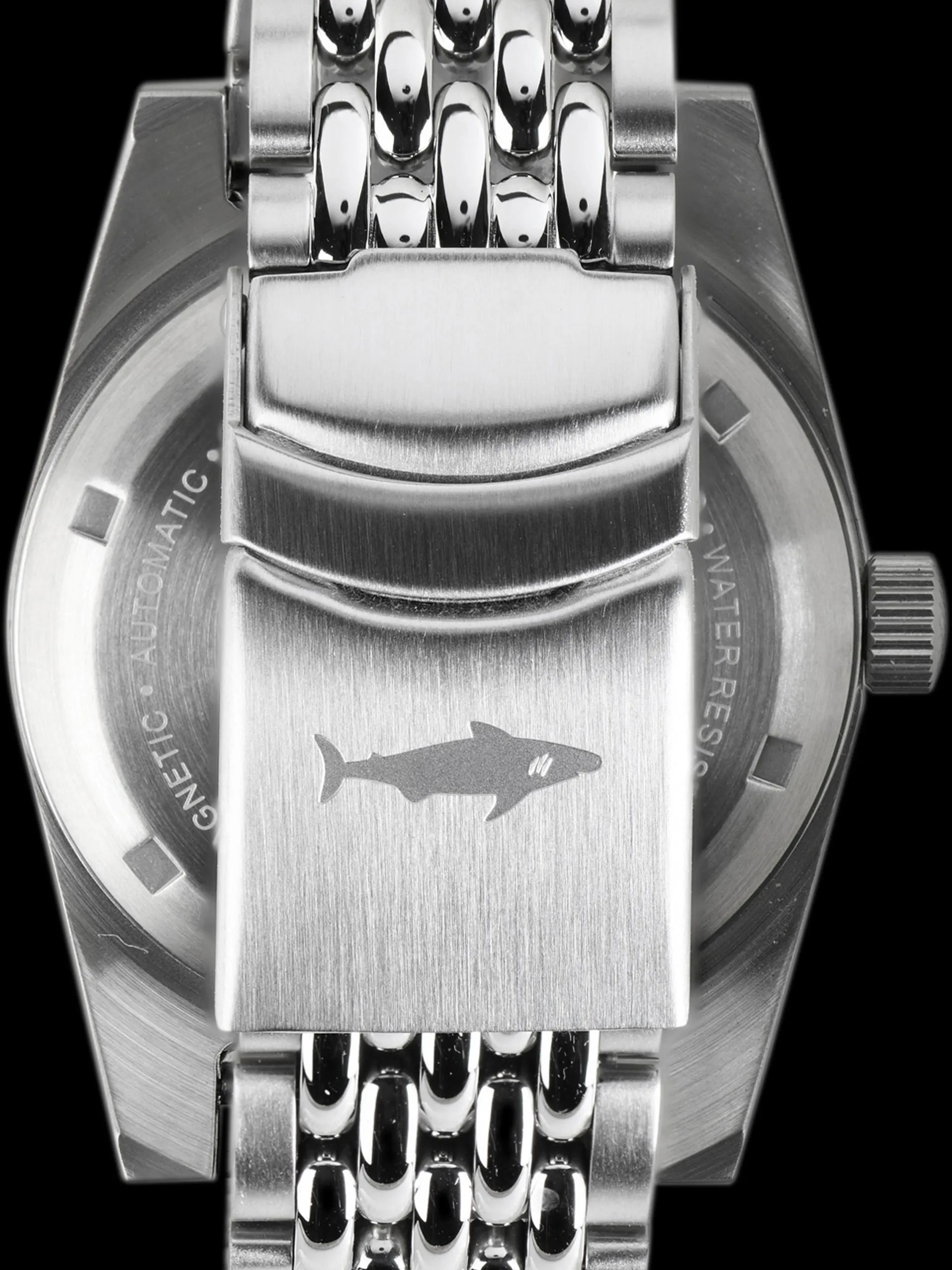Nautoscaph IV - Blue Shark