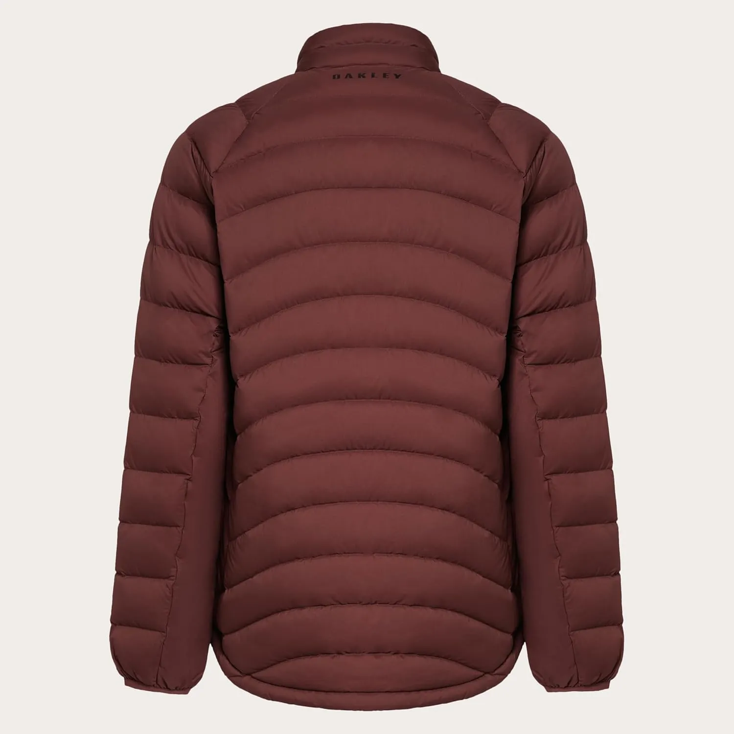 Oakley Men's Snowbound Packabledown Puffy Jacket