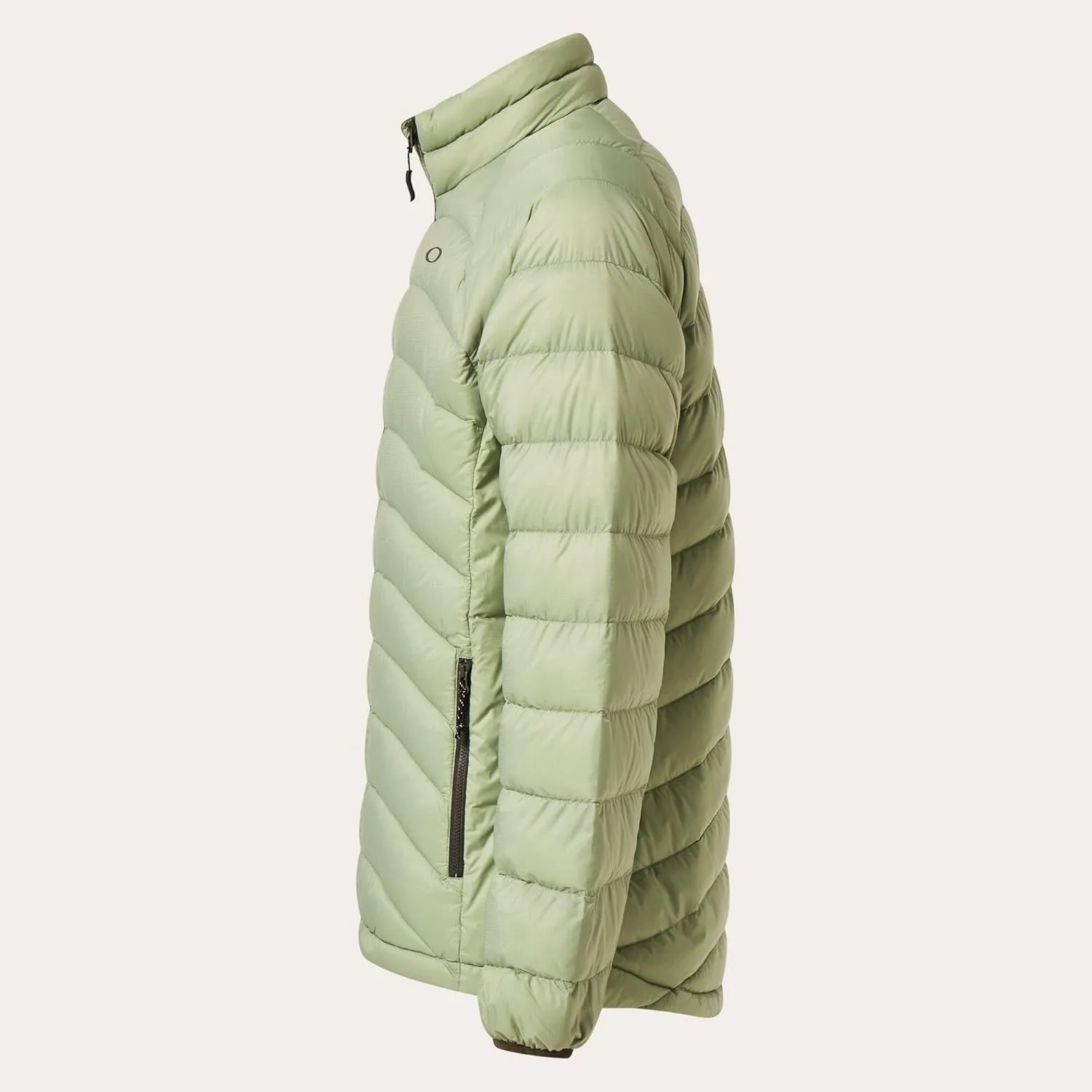 Oakley Men's Snowbound Packabledown Puffy Jacket