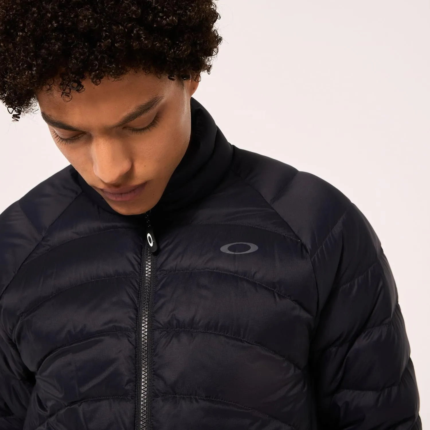 Oakley Men's Snowbound Packabledown Puffy Jacket