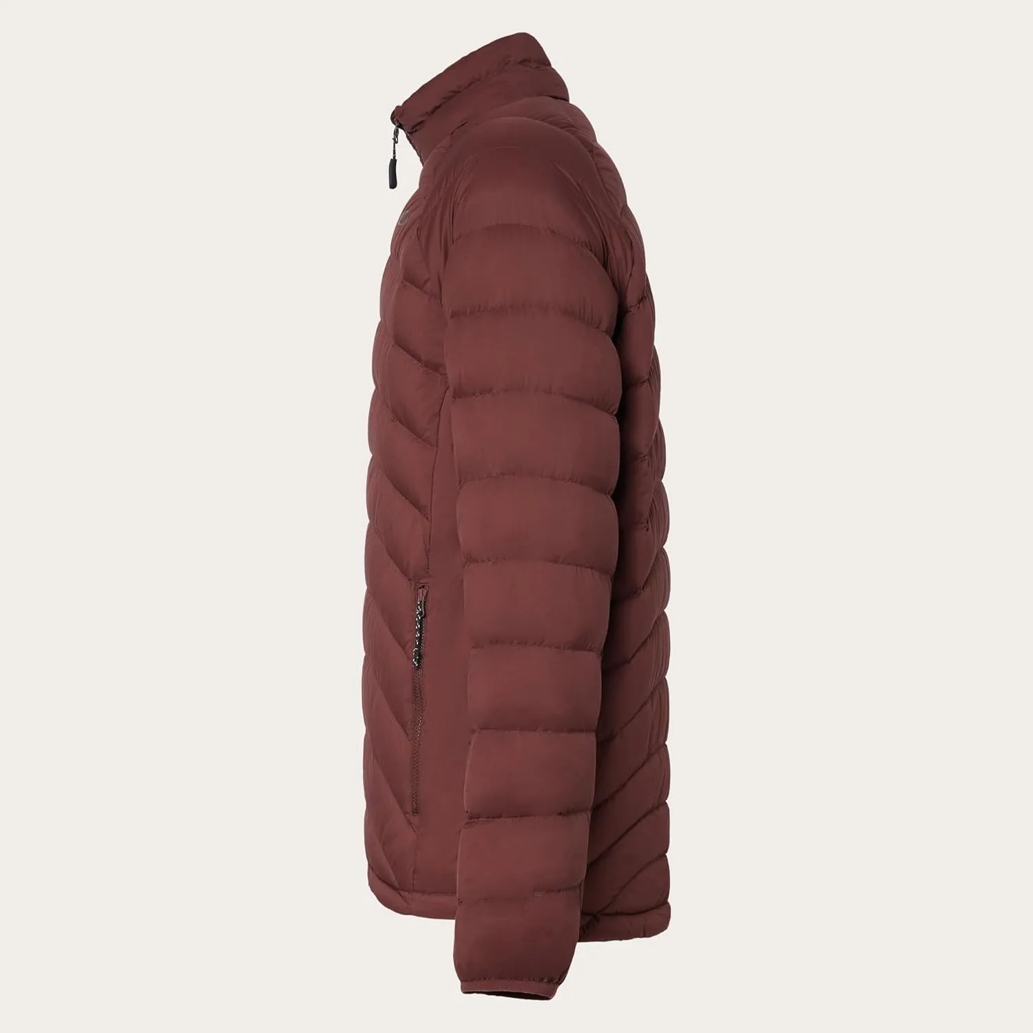 Oakley Men's Snowbound Packabledown Puffy Jacket