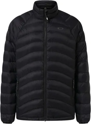 Oakley Men's Snowbound Packabledown Puffy Jacket