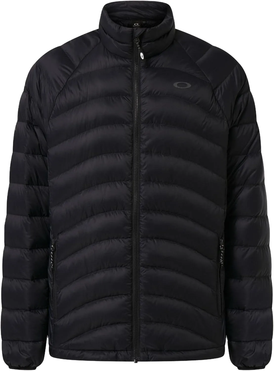 Oakley Men's Snowbound Packabledown Puffy Jacket