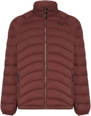 Oakley Men's Snowbound Packabledown Puffy Jacket