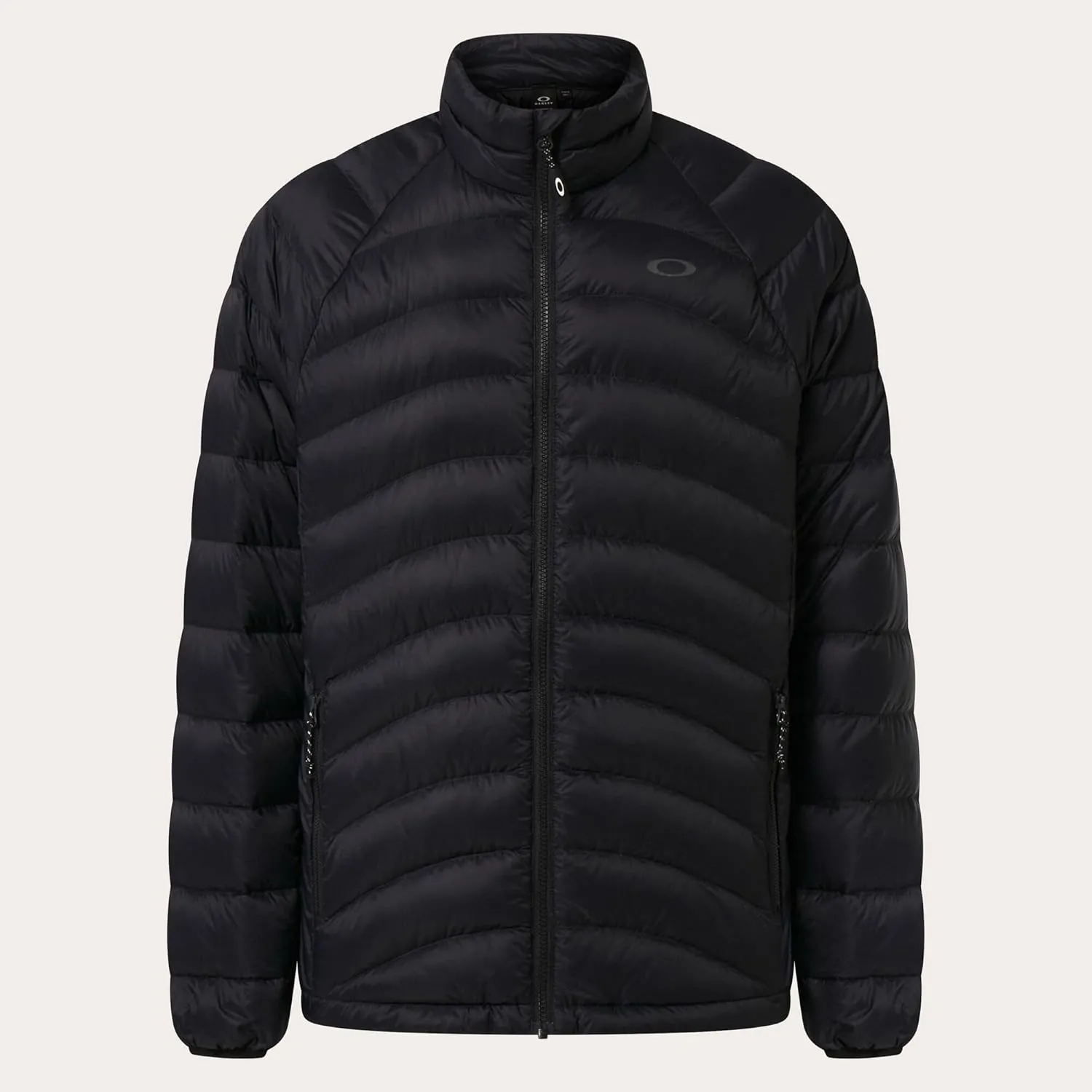Oakley Men's Snowbound Packabledown Puffy Jacket