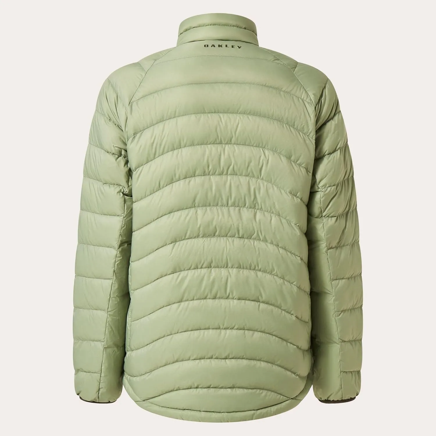 Oakley Men's Snowbound Packabledown Puffy Jacket