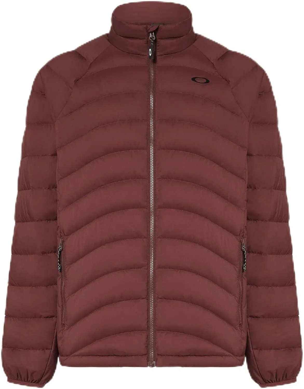 Oakley Men's Snowbound Packabledown Puffy Jacket
