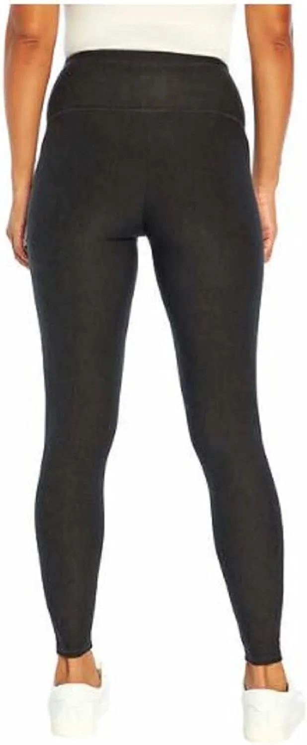 Orvis Women's Midweight High Rise Fleeced Lined Legging