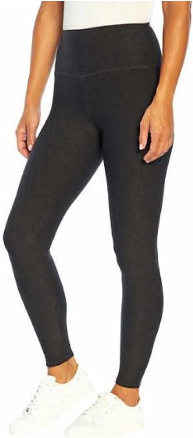Orvis Women's Midweight High Rise Fleeced Lined Legging