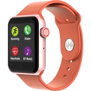 Smart Watches, Orange