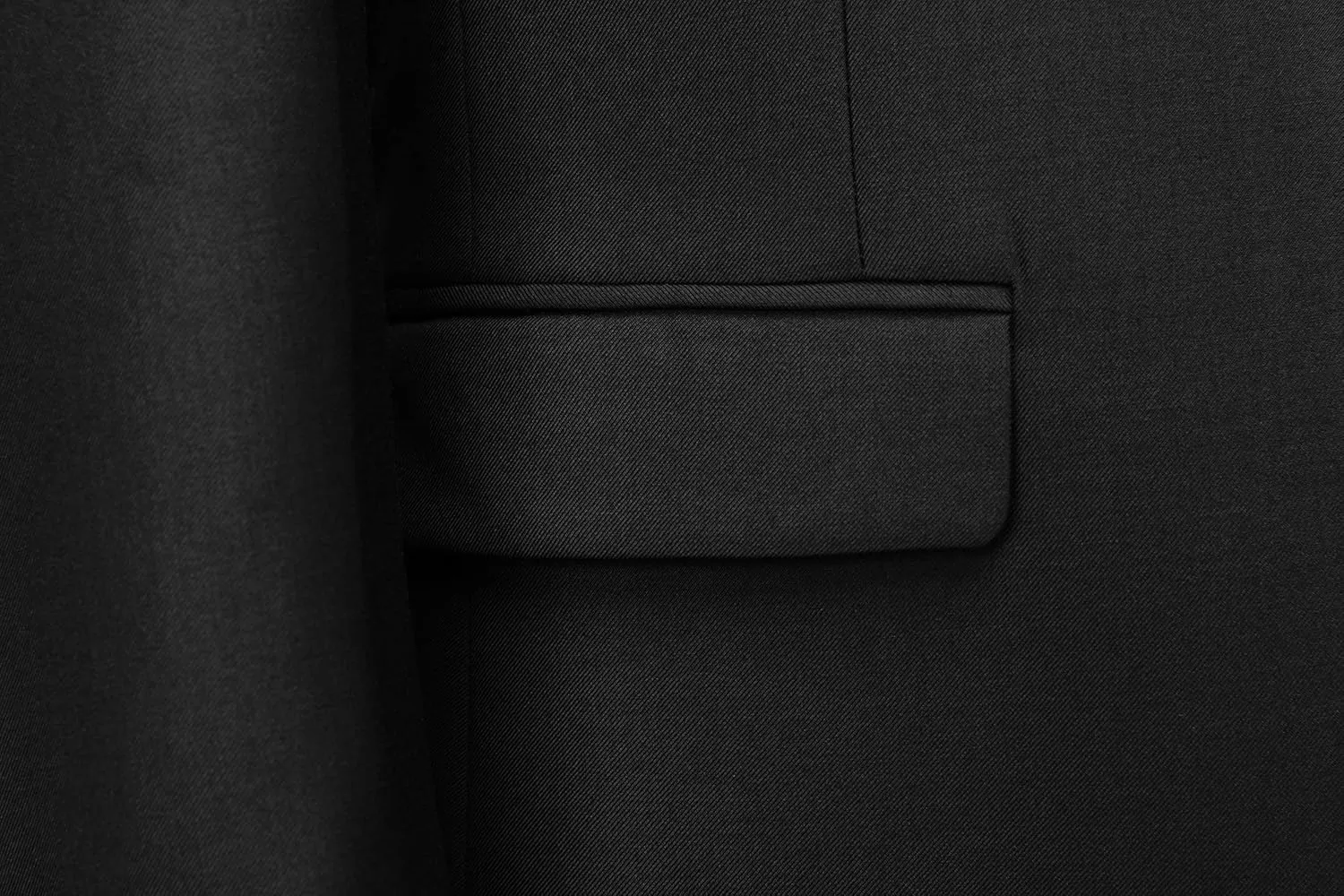 UNINUKOO Mens Suit Jacket Slim Fit Sport Coat 1 Button Notched Lapel Casual Fashion Dress Blazer for Men