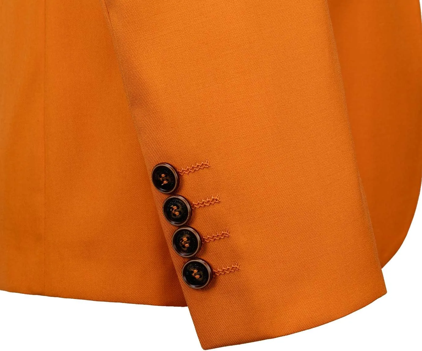 UNINUKOO Mens Suit Jacket Slim Fit Sport Coat 1 Button Notched Lapel Casual Fashion Dress Blazer for Men