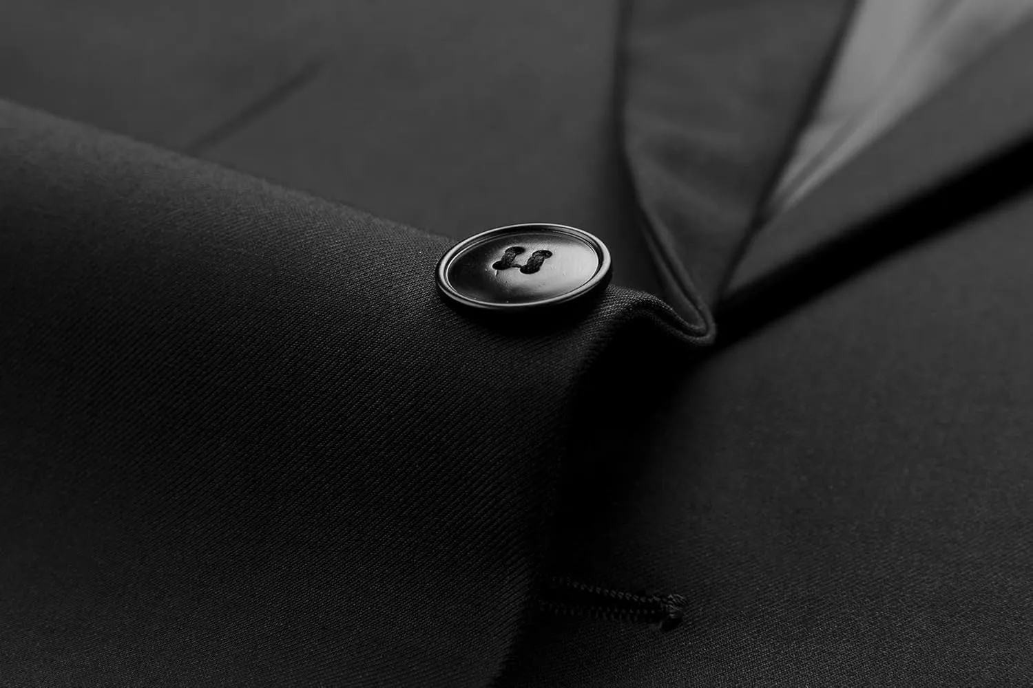 UNINUKOO Mens Suit Jacket Slim Fit Sport Coat 1 Button Notched Lapel Casual Fashion Dress Blazer for Men