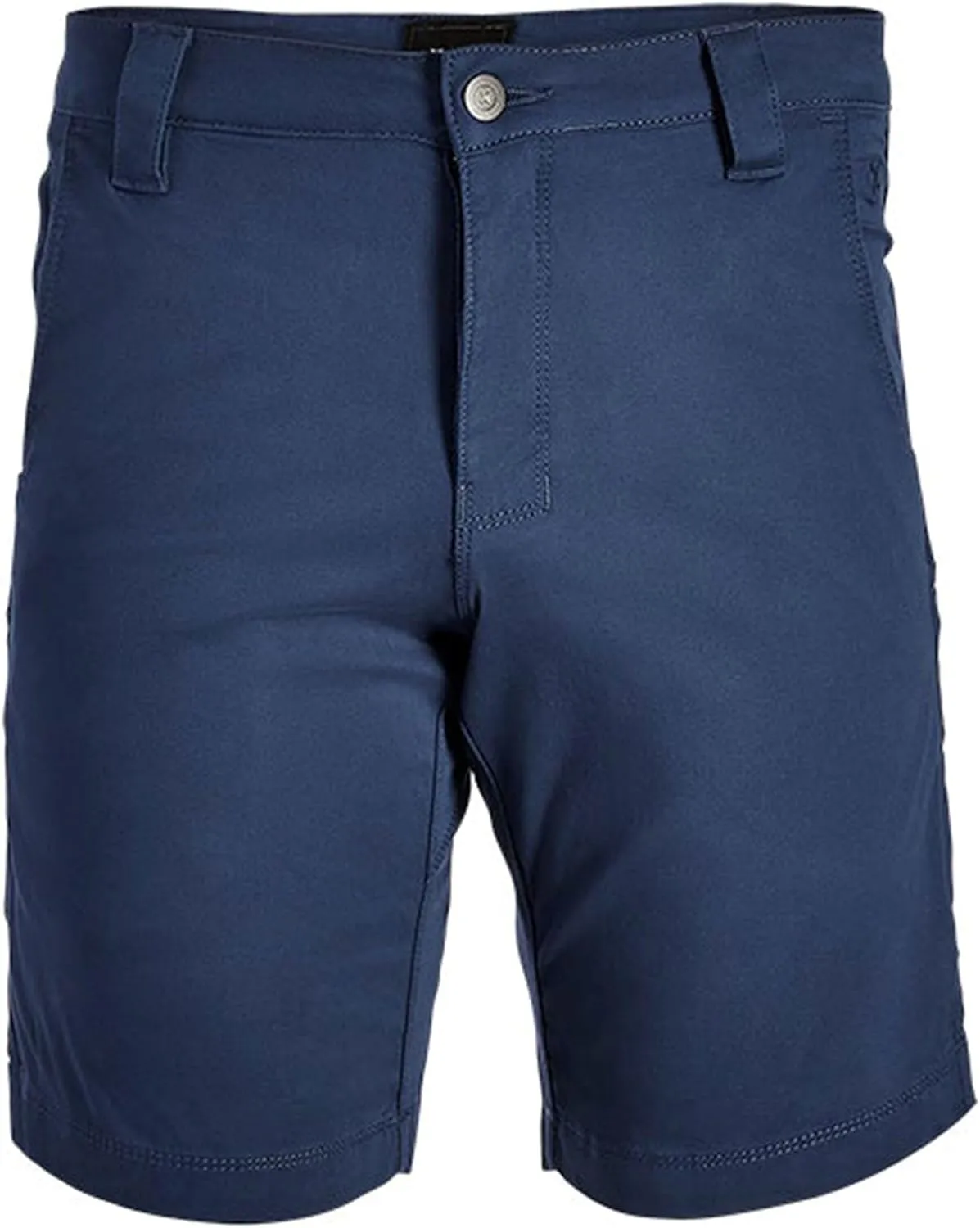 Vertx Delta LT 10 Inch Mens Tactical Shorts with Pockets, Lightweight Stretch Casual Workwear, Tactical Gear, Athletic-Fit