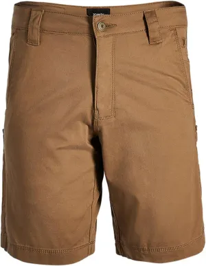 Vertx Delta LT 10 Inch Mens Tactical Shorts with Pockets, Lightweight Stretch Casual Workwear, Tactical Gear, Athletic-Fit