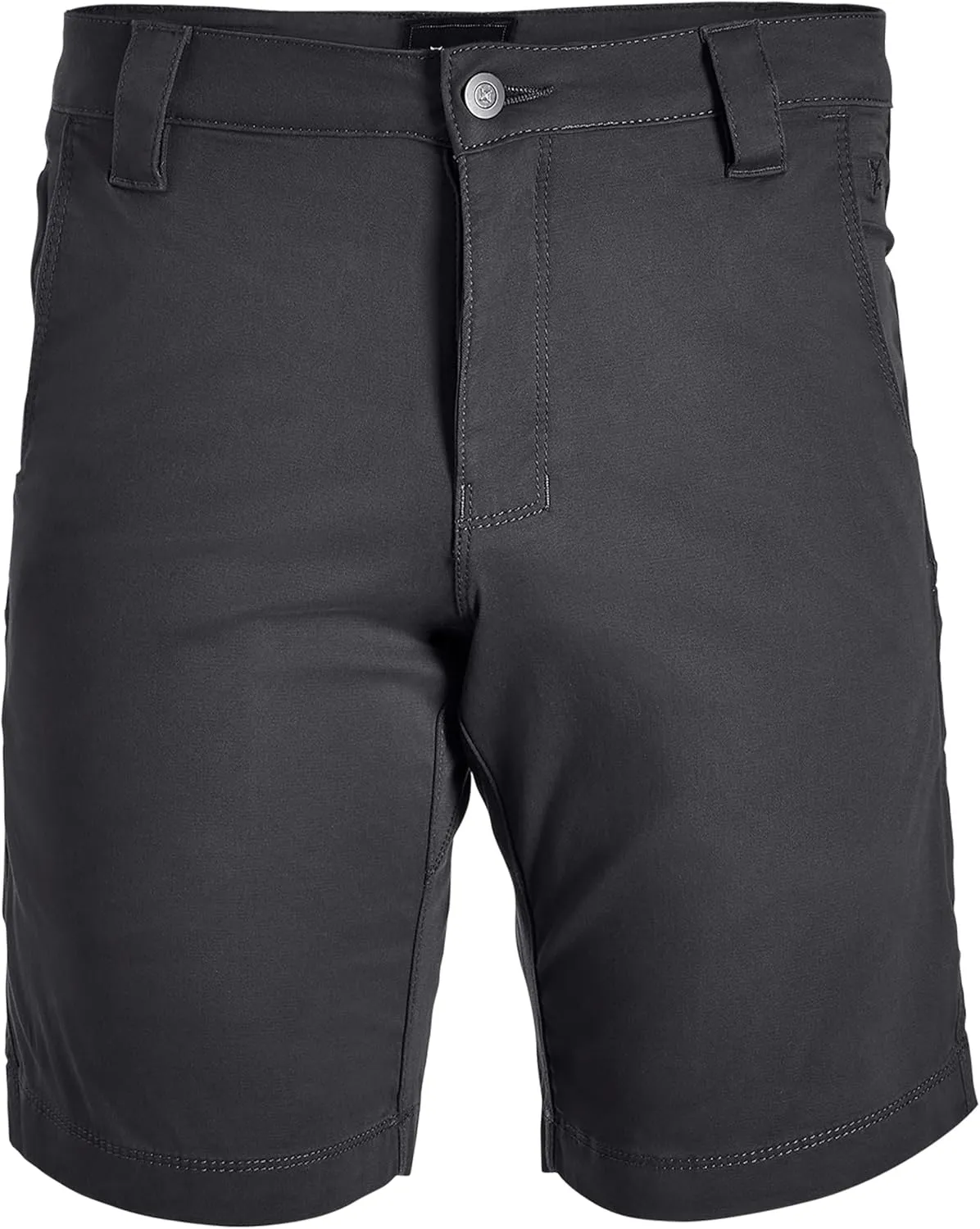 Vertx Delta LT 10 Inch Mens Tactical Shorts with Pockets, Lightweight Stretch Casual Workwear, Tactical Gear, Athletic-Fit