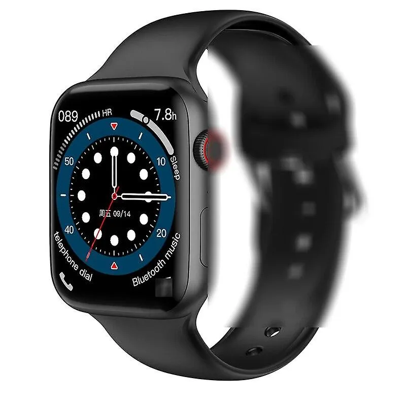 Watches smart watch update from w56 full touch screen bluetooth call ip68 waterproof sport clock 1.75 Inches