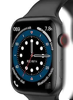 Watches smart watch update from w56 full touch screen bluetooth call ip68 waterproof sport clock 1.75 Inches