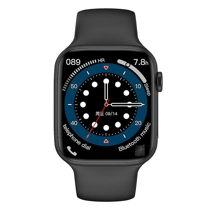 Watches smart watch update from w56 full touch screen bluetooth call ip68 waterproof sport clock 1.75 Inches