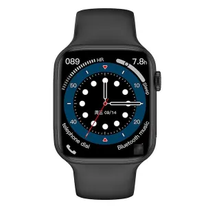 Watches smart watch update from w56 full touch screen bluetooth call ip68 waterproof sport clock 1.75 Inches