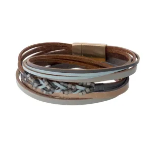 Wrap It Up Bracelet